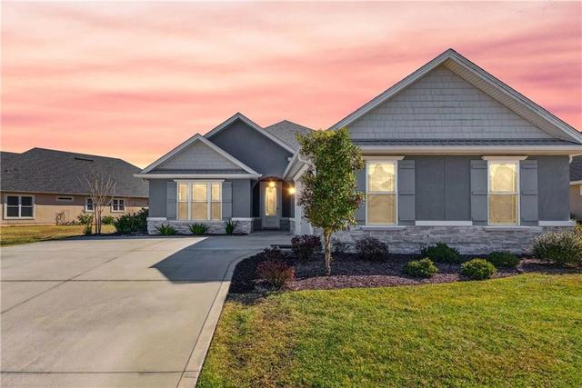 134 Amanda Trce, Kingsland, GA 31548