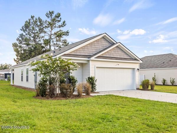503 Autumns Wood Cir W, Brunswick, GA 31525