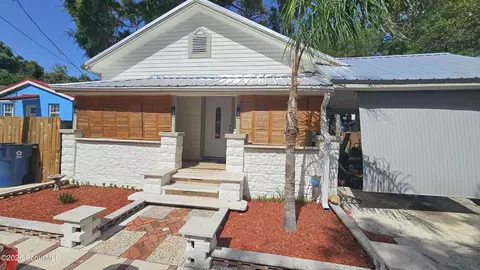 912 Amherst St, Brunswick, GA 31520