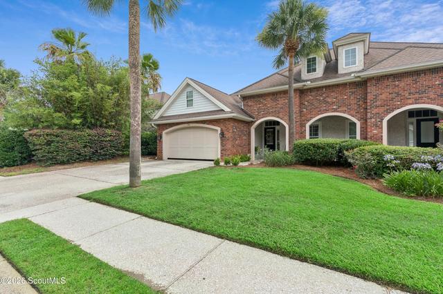 548 Fox Run Cir, Brunswick, GA 31525