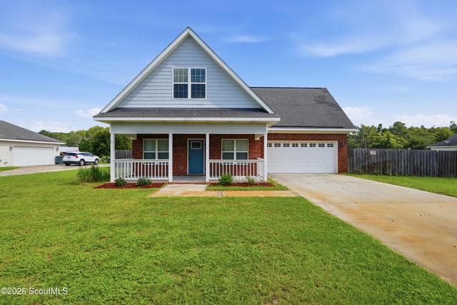 202 Ash Blvd, Hinesville, GA 31313
