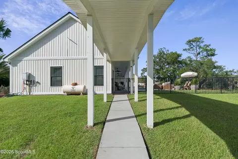 Other - 5370 Shellman Bluff Rd NE, Townsend, GA 31331 photo 8 of 20