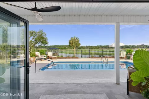 Exterior - 5370 Shellman Bluff Rd NE, Townsend, GA 31331 photo 6 of 23