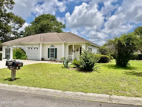 319 Stone Mill Dr, Brunswick, GA 31520