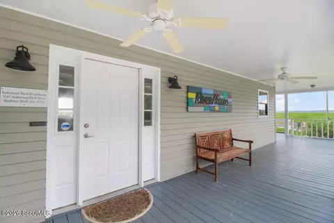 C Marshview Drive NE #C, Townsend, GA 31331 photo 39