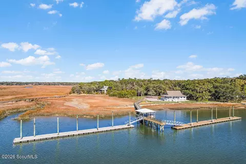C Marshview Drive NE #C, Townsend, GA 31331 photo 19