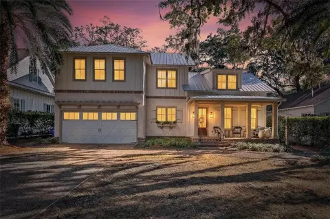 1030 Village Oaks Ln, Saint Simons Island, GA 31522