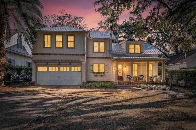 1030 Village Oaks Ln, Saint Simons Island, GA 31522