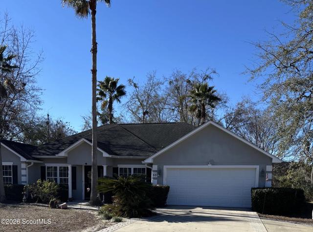 55 Buckmeadow Cir, Brunswick, GA 31525