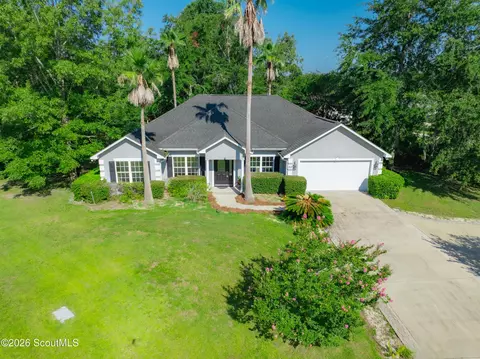 55 Buckmeadow Cir, Brunswick, GA 31525
