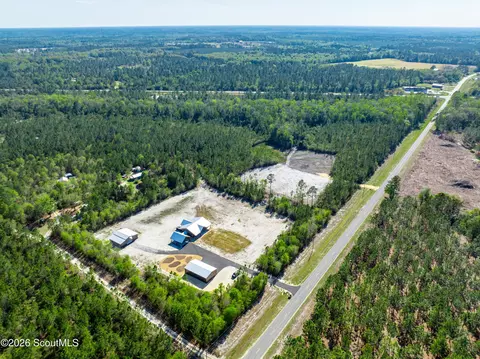 View/Area - 4701 Riggins Rd, Blackshear, GA 31516 photo 2 of 3