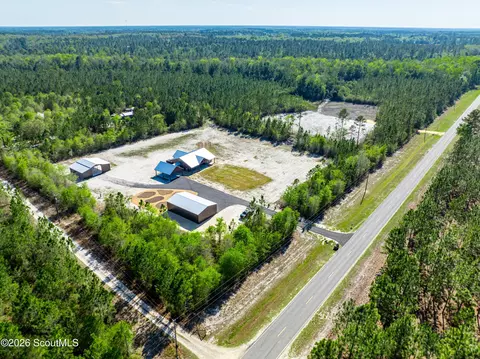 View/Area - 4701 Riggins Rd, Blackshear, GA 31516 photo 1 of 3