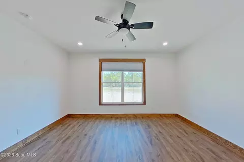Bedroom - 4701 Riggins Rd, Blackshear, GA 31516 photo 1 of 2