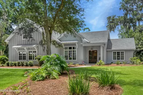 157 Rice Ml, Saint Simons Island, GA 31522