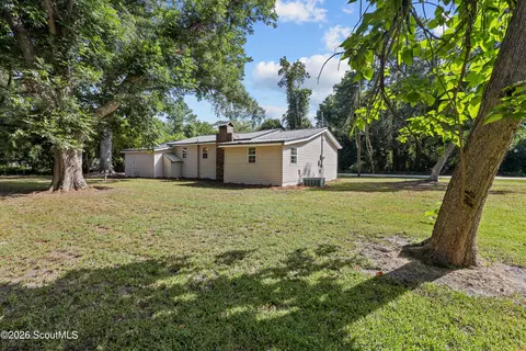 Exterior - 6119 Offerman Loop, Patterson, GA 31557 photo 2 of 6