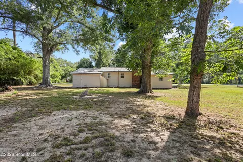 Exterior - 6119 Offerman Loop, Patterson, GA 31557 photo 3 of 6