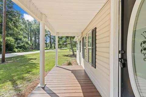 Exterior - 6119 Offerman Loop, Patterson, GA 31557 photo 6 of 6