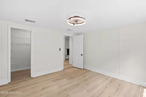 Bedroom - 6119 Offerman Loop, Patterson, GA 31557 photo 3 of 4