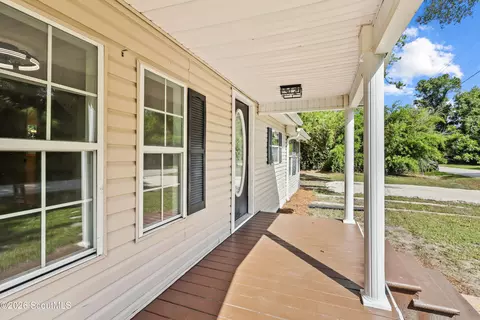 Exterior - 6119 Offerman Loop, Patterson, GA 31557 photo 5 of 6