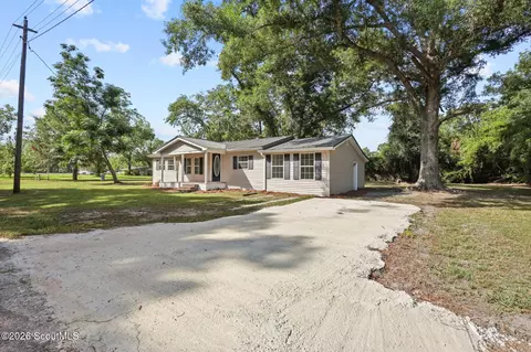 Exterior - 6119 Offerman Loop, Patterson, GA 31557 photo 1 of 6