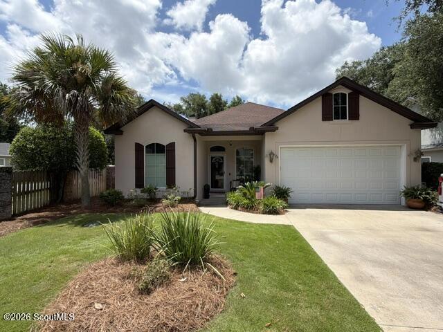 288 Villager Dr, Saint Simons Island, GA 31522