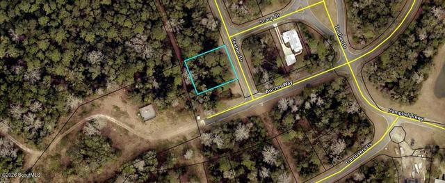 500 Teather Dr, Saint Marys, GA 31558