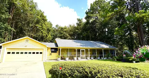 92 Burgess Cir, Brunswick, GA 31523