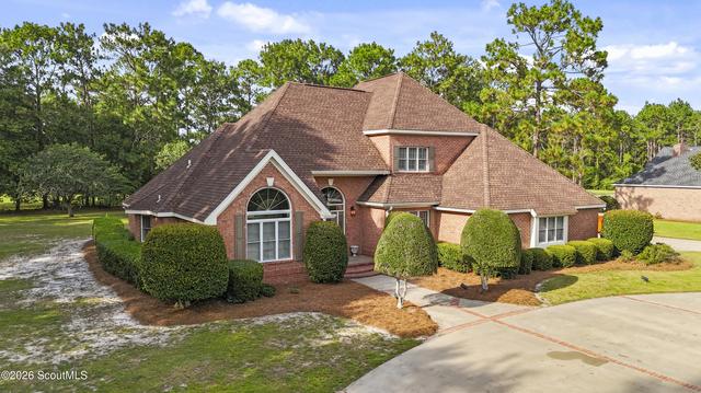 13 Birdie Dr, Jesup, GA 31546