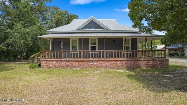 391 E Orange St, Jesup, GA 31546
