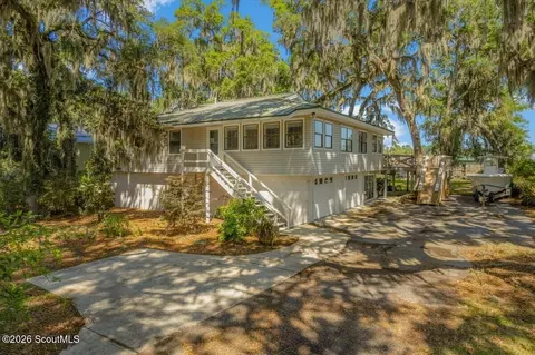 1014 Sea Way NE, Townsend, GA 31331