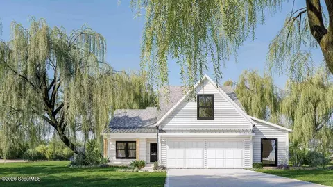 lot46 Woodland Ct, Waverly, GA 31565