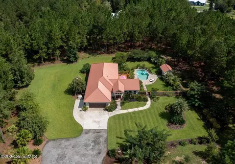 1201 Green Swamp Rd, Brunswick, GA 31525