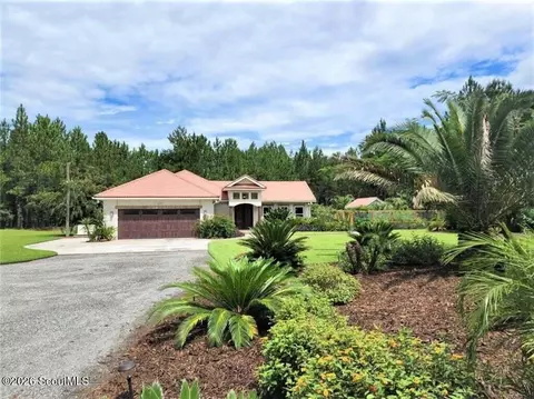 1201 Green Swamp Rd, Brunswick, GA 31525