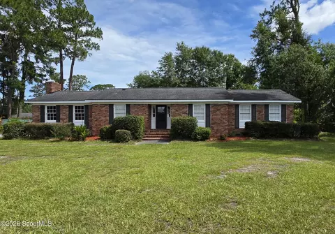 3153 Southwood Dr, Waycross, GA 31503