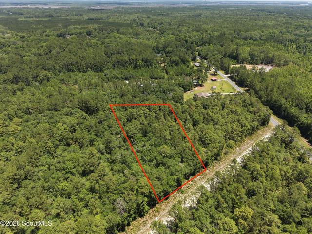 0 Maple Ford Rd, Waverly, GA 31565