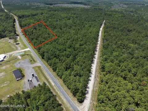 0 Maple Ford Rd, Waverly, GA 31565 photo 1