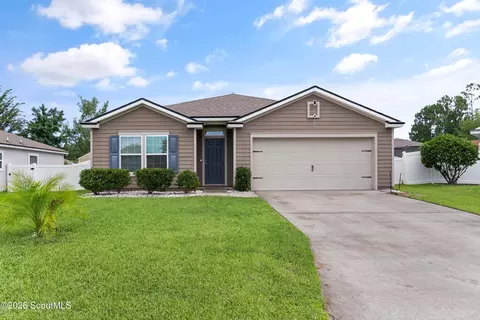113 Paradise Ct, Kingsland, GA 31548