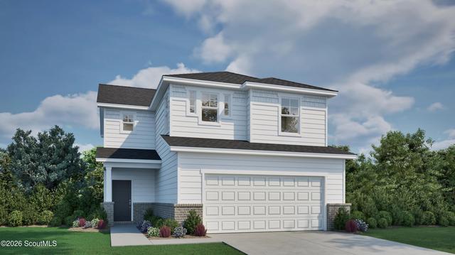 310 Creek Way, Brunswick, GA 31525