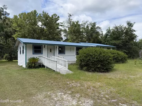 29104 Us-17, Waverly, GA 31565