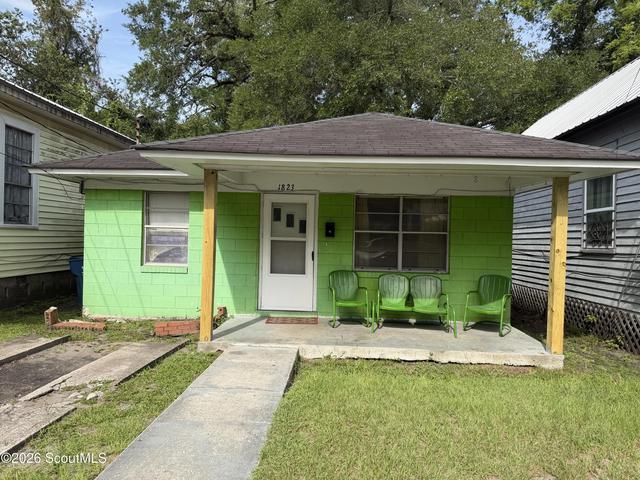 1823 Wolfe St, Brunswick, GA 31520