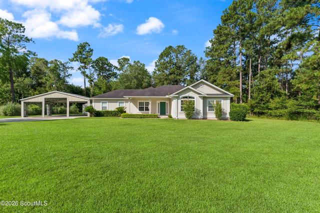 885 Buck Swamp Rd, Brunswick, GA 31523