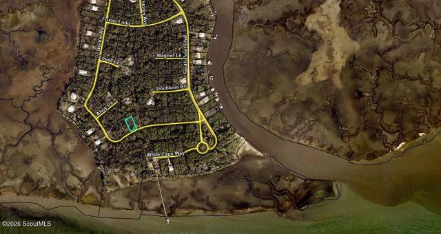 U/a Becket Road #1021, Saint Marys, GA 31558