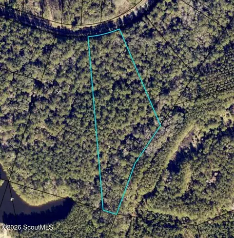 lot88 La Sole Ln, Waverly, GA 31565
