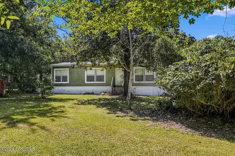 114 Ritch Dr, Brunswick, GA 31525