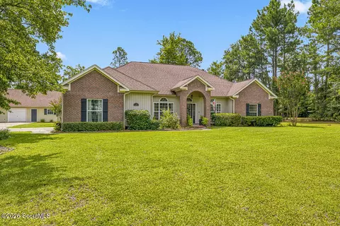 259 Holly Haven Dr, Kingsland, GA 31548