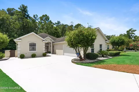 1414 Tanager Trl, Saint Marys, GA 31558