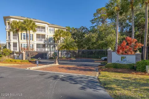 1301 Grand View Dr #1301, Saint Simons Island, GA 31522