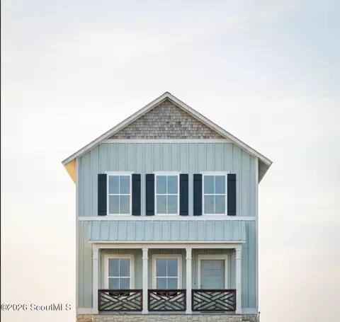 147 Lantern Post Way, Darien, GA 31305