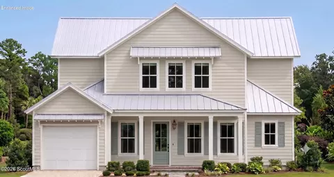 1238 George Lotson Ave, Saint Simons Island, GA 31522
