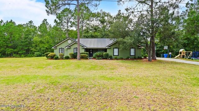 120 Fawn Way, Jesup, GA 31545